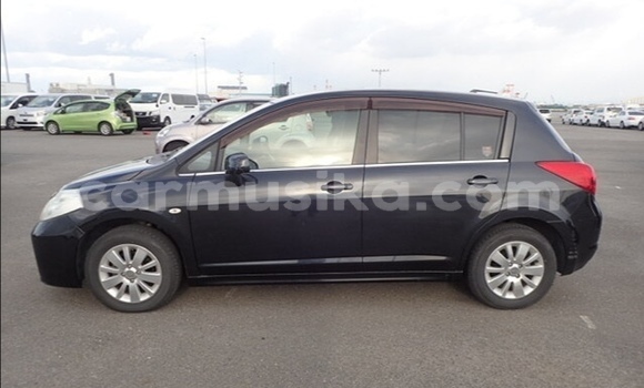 Tenga Tsaru Nissan Tiida Nhema Mota in Beitbridge in Matabeleland South Tenga Tsaru Nissan Tiida Nhema Mota in Beitbridge in Matabeleland South