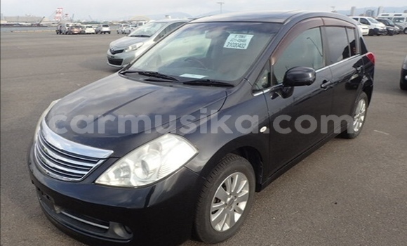 Tenga Tsaru Nissan Tiida Nhema Mota in Beitbridge in Matabeleland South Tenga Tsaru Nissan Tiida Nhema Mota in Beitbridge in Matabeleland South