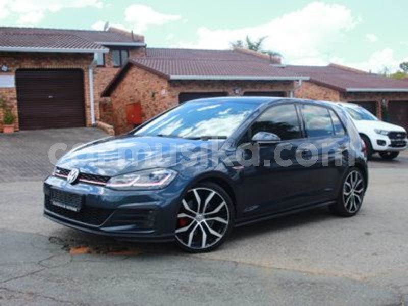 Big with watermark volkswagen golf gti matabeleland south beitbridge 20960