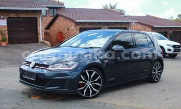 Tenga Tsaru Volkswagen Golf GTI Zvimwe Mota in Beitbridge in Matabeleland South
