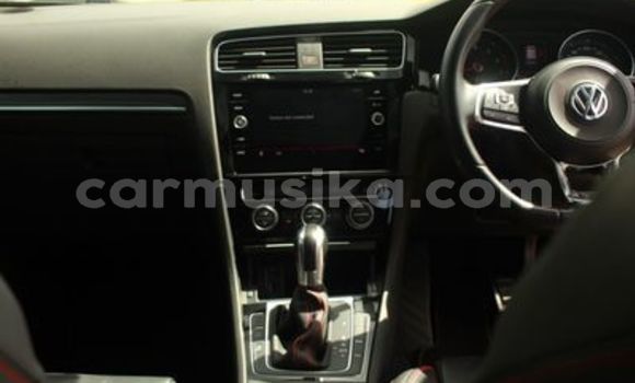 Tenga Tsaru Volkswagen Golf GTI Zvimwe Mota in Beitbridge in Matabeleland South Tenga Tsaru Volkswagen Golf GTI Zvimwe Mota in Beitbridge in Matabeleland South