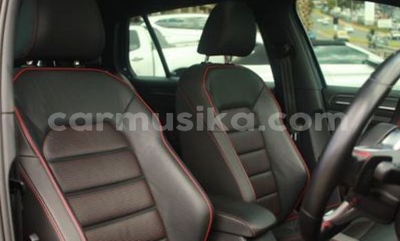 Tenga Tsaru Volkswagen Golf GTI Zvimwe Mota in Beitbridge in Matabeleland South Tenga Tsaru Volkswagen Golf GTI Zvimwe Mota in Beitbridge in Matabeleland South