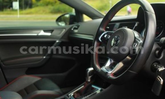 Tenga Tsaru Volkswagen Golf GTI Zvimwe Mota in Beitbridge in Matabeleland South Tenga Tsaru Volkswagen Golf GTI Zvimwe Mota in Beitbridge in Matabeleland South