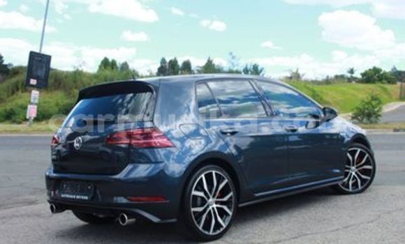 Tenga Tsaru Volkswagen Golf GTI Zvimwe Mota in Beitbridge in Matabeleland South Tenga Tsaru Volkswagen Golf GTI Zvimwe Mota in Beitbridge in Matabeleland South