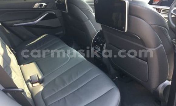 Buy Used BMW X5 Blue Car in Beitbridge in Matabeleland South Buy Used BMW X5 Blue Car in Beitbridge in Matabeleland South