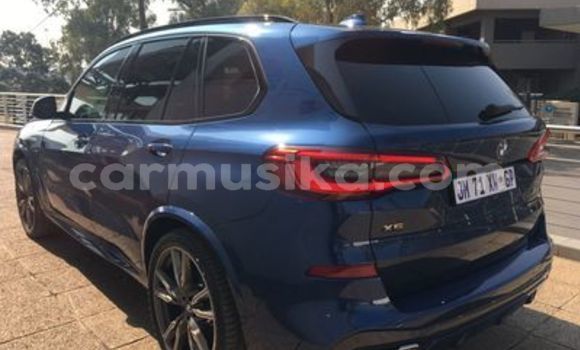 Buy Used BMW X5 Blue Car in Beitbridge in Matabeleland South Buy Used BMW X5 Blue Car in Beitbridge in Matabeleland South