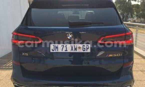 Buy Used BMW X5 Blue Car in Beitbridge in Matabeleland South Buy Used BMW X5 Blue Car in Beitbridge in Matabeleland South