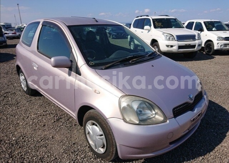 Big with watermark toyota vitz matabeleland south beitbridge 20962