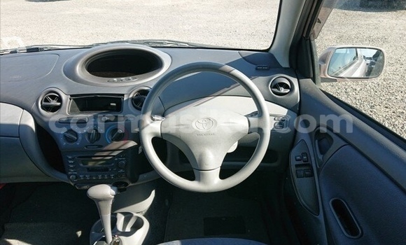 Tenga Tsaru Toyota Vitz Zvimwe Mota in Beitbridge in Matabeleland South Tenga Tsaru Toyota Vitz Zvimwe Mota in Beitbridge in Matabeleland South