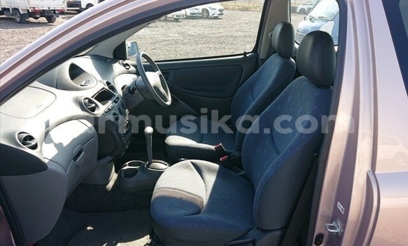 Tenga Tsaru Toyota Vitz Zvimwe Mota in Beitbridge in Matabeleland South Tenga Tsaru Toyota Vitz Zvimwe Mota in Beitbridge in Matabeleland South