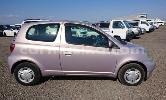 Tenga Tsaru Toyota Vitz Zvimwe Mota in Beitbridge in Matabeleland South Tenga Tsaru Toyota Vitz Zvimwe Mota in Beitbridge in Matabeleland South