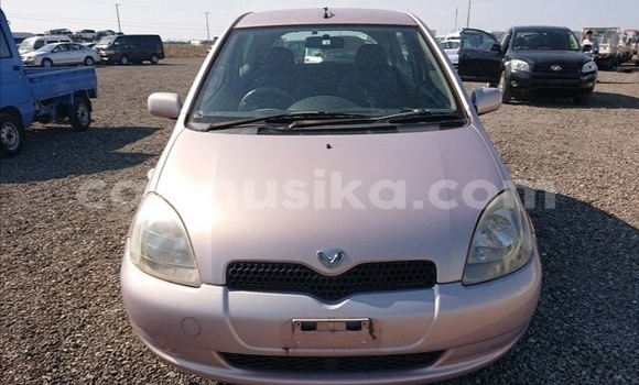 Tenga Tsaru Toyota Vitz Zvimwe Mota in Beitbridge in Matabeleland South Tenga Tsaru Toyota Vitz Zvimwe Mota in Beitbridge in Matabeleland South