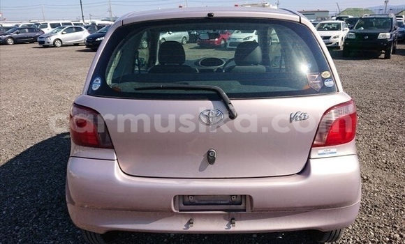 Tenga Tsaru Toyota Vitz Zvimwe Mota in Beitbridge in Matabeleland South Tenga Tsaru Toyota Vitz Zvimwe Mota in Beitbridge in Matabeleland South