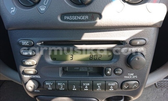 Tenga Tsaru Toyota Vitz Zvimwe Mota in Beitbridge in Matabeleland South Tenga Tsaru Toyota Vitz Zvimwe Mota in Beitbridge in Matabeleland South