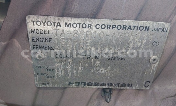 Tenga Tsaru Toyota Vitz Zvimwe Mota in Beitbridge in Matabeleland South Tenga Tsaru Toyota Vitz Zvimwe Mota in Beitbridge in Matabeleland South