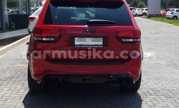 Tenga Tsaru Jeep Grand Cherokee Tsvuku Mota in Beitbridge in Matabeleland South Tenga Tsaru Jeep Grand Cherokee Tsvuku Mota in Beitbridge in Matabeleland South