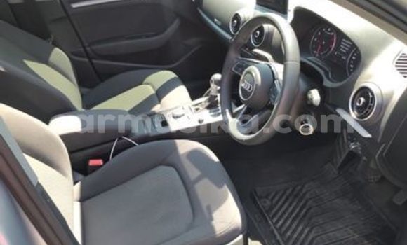 Buy Used Audi A3 Silver Car in Beitbridge in Matabeleland South Buy Used Audi A3 Silver Car in Beitbridge in Matabeleland South