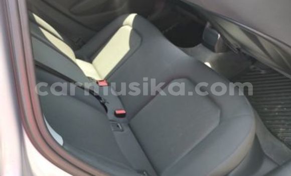 Buy Used Audi A3 Silver Car in Beitbridge in Matabeleland South Buy Used Audi A3 Silver Car in Beitbridge in Matabeleland South