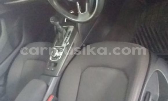 Buy Used Audi A3 White Car in Beitbridge in Matabeleland South Buy Used Audi A3 White Car in Beitbridge in Matabeleland South