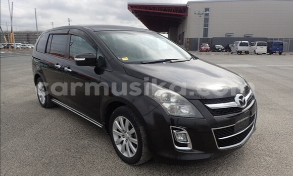 Buy Used Mazda MPV Black Car in Beitbridge in Matabeleland South