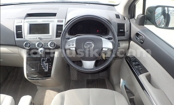 Tenga Tsaru Mazda MPV Nhema Mota in Beitbridge in Matabeleland South Tenga Tsaru Mazda MPV Nhema Mota in Beitbridge in Matabeleland South