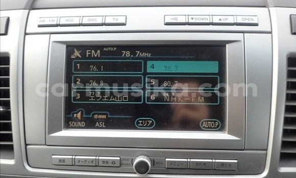 Tenga Tsaru Mazda MPV Nhema Mota in Beitbridge in Matabeleland South Tenga Tsaru Mazda MPV Nhema Mota in Beitbridge in Matabeleland South