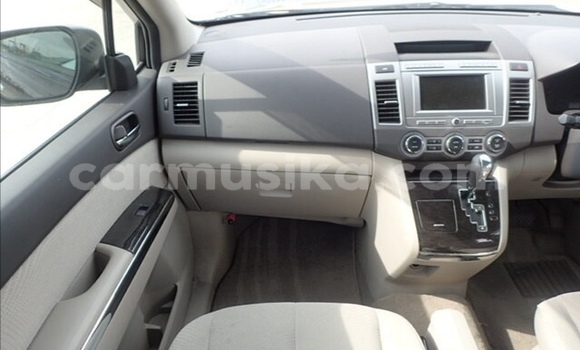 Tenga Tsaru Mazda MPV Nhema Mota in Beitbridge in Matabeleland South Tenga Tsaru Mazda MPV Nhema Mota in Beitbridge in Matabeleland South