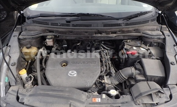 Tenga Tsaru Mazda MPV Nhema Mota in Beitbridge in Matabeleland South Tenga Tsaru Mazda MPV Nhema Mota in Beitbridge in Matabeleland South