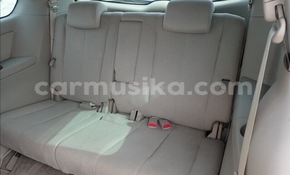 Tenga Tsaru Mazda MPV Nhema Mota in Beitbridge in Matabeleland South Tenga Tsaru Mazda MPV Nhema Mota in Beitbridge in Matabeleland South