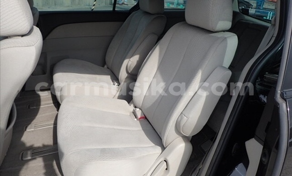 Tenga Tsaru Mazda MPV Nhema Mota in Beitbridge in Matabeleland South Tenga Tsaru Mazda MPV Nhema Mota in Beitbridge in Matabeleland South