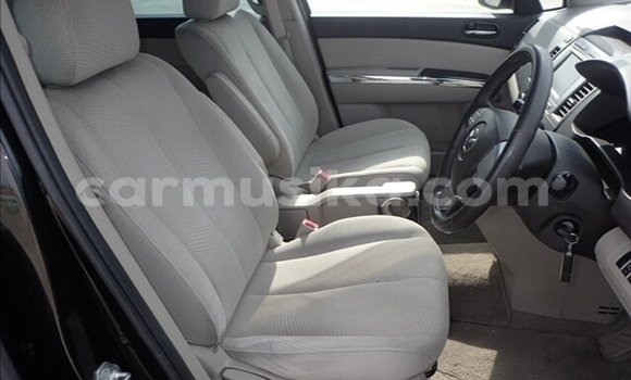 Tenga Tsaru Mazda MPV Nhema Mota in Beitbridge in Matabeleland South Tenga Tsaru Mazda MPV Nhema Mota in Beitbridge in Matabeleland South