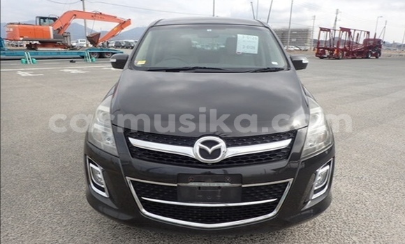 Tenga Tsaru Mazda MPV Nhema Mota in Beitbridge in Matabeleland South Tenga Tsaru Mazda MPV Nhema Mota in Beitbridge in Matabeleland South