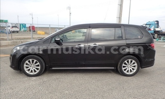 Tenga Tsaru Mazda MPV Nhema Mota in Beitbridge in Matabeleland South Tenga Tsaru Mazda MPV Nhema Mota in Beitbridge in Matabeleland South