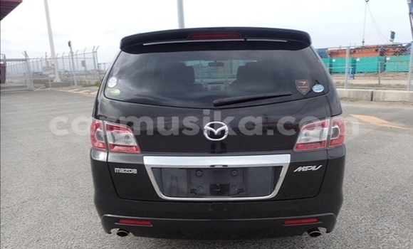 Tenga Tsaru Mazda MPV Nhema Mota in Beitbridge in Matabeleland South Tenga Tsaru Mazda MPV Nhema Mota in Beitbridge in Matabeleland South