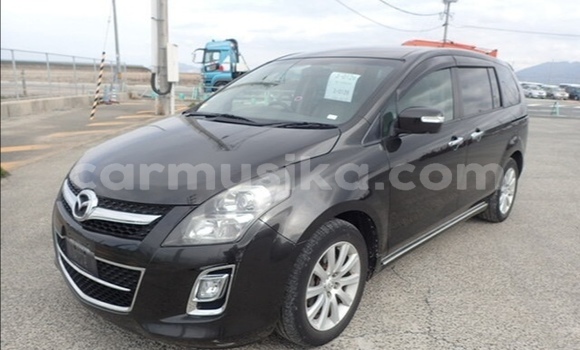 Tenga Tsaru Mazda MPV Nhema Mota in Beitbridge in Matabeleland South Tenga Tsaru Mazda MPV Nhema Mota in Beitbridge in Matabeleland South