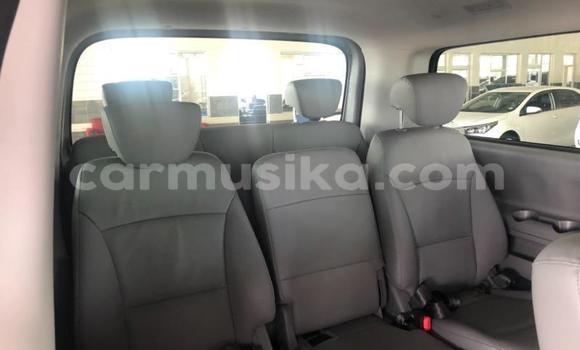 Tenga Tsaru Hyundai H200 Sirivha Mota in Beitbridge in Matabeleland South Tenga Tsaru Hyundai H200 Sirivha Mota in Beitbridge in Matabeleland South