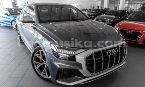 Buy Used Audi Q8 Other Car in Beitbridge in Matabeleland South Buy Used Audi Q8 Other Car in Beitbridge in Matabeleland South