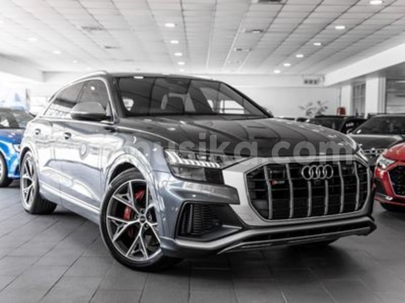 Big with watermark audi q8 matabeleland south beitbridge 20972