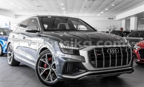 Buy Used Audi Q8 Other Car in Beitbridge in Matabeleland South Buy Used Audi Q8 Other Car in Beitbridge in Matabeleland South