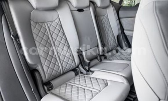 Buy Used Audi Q8 Other Car in Beitbridge in Matabeleland South Buy Used Audi Q8 Other Car in Beitbridge in Matabeleland South