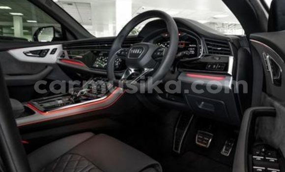 Buy Used Audi Q8 Other Car in Beitbridge in Matabeleland South Buy Used Audi Q8 Other Car in Beitbridge in Matabeleland South