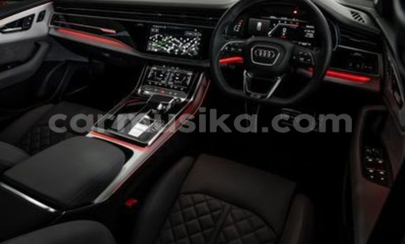 Buy Used Audi Q8 Other Car in Beitbridge in Matabeleland South Buy Used Audi Q8 Other Car in Beitbridge in Matabeleland South