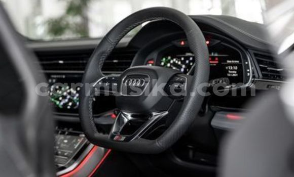 Buy Used Audi Q8 Other Car in Beitbridge in Matabeleland South Buy Used Audi Q8 Other Car in Beitbridge in Matabeleland South