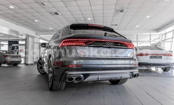 Buy Used Audi Q8 Other Car in Beitbridge in Matabeleland South Buy Used Audi Q8 Other Car in Beitbridge in Matabeleland South