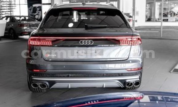 Buy Used Audi Q8 Other Car in Beitbridge in Matabeleland South Buy Used Audi Q8 Other Car in Beitbridge in Matabeleland South