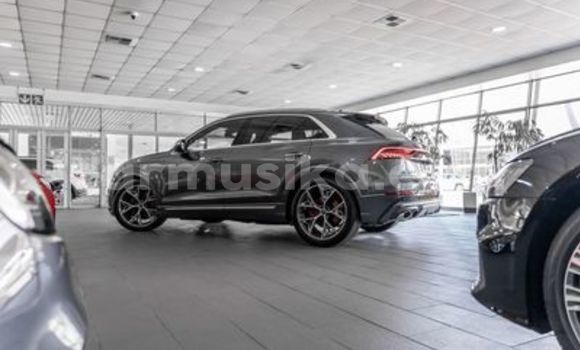 Buy Used Audi Q8 Other Car in Beitbridge in Matabeleland South Buy Used Audi Q8 Other Car in Beitbridge in Matabeleland South