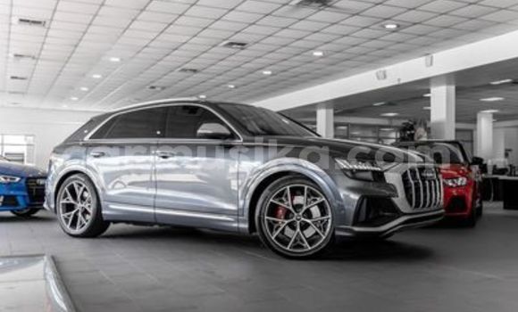 Buy Used Audi Q8 Other Car in Beitbridge in Matabeleland South Buy Used Audi Q8 Other Car in Beitbridge in Matabeleland South