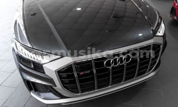 Buy Used Audi Q8 Other Car in Beitbridge in Matabeleland South Buy Used Audi Q8 Other Car in Beitbridge in Matabeleland South
