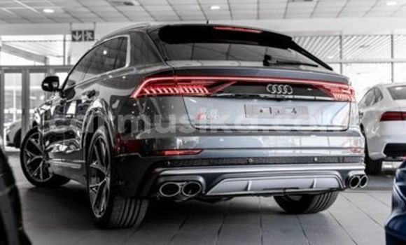 Buy Used Audi Q8 Other Car in Beitbridge in Matabeleland South Buy Used Audi Q8 Other Car in Beitbridge in Matabeleland South