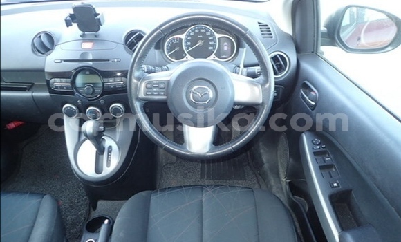 Buy Used Mazda Demio Red Car in Beitbridge in Matabeleland South Buy Used Mazda Demio Red Car in Beitbridge in Matabeleland South